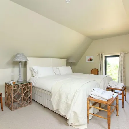 Villa Duckpitts Barn Canterbury Esterno foto