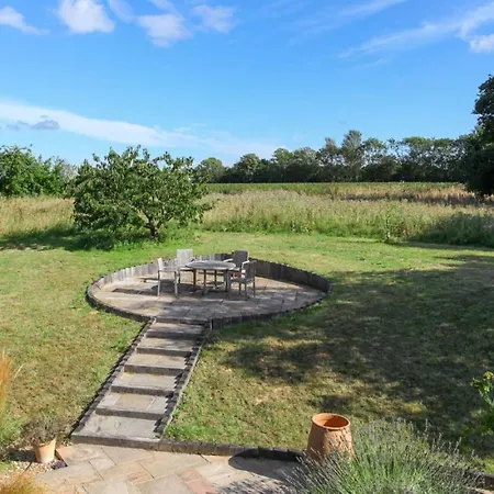 Villa Duckpitts Barn Canterbury Esterno foto
