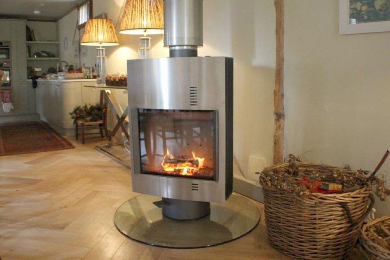 Duckpitts Barn Holiday home *